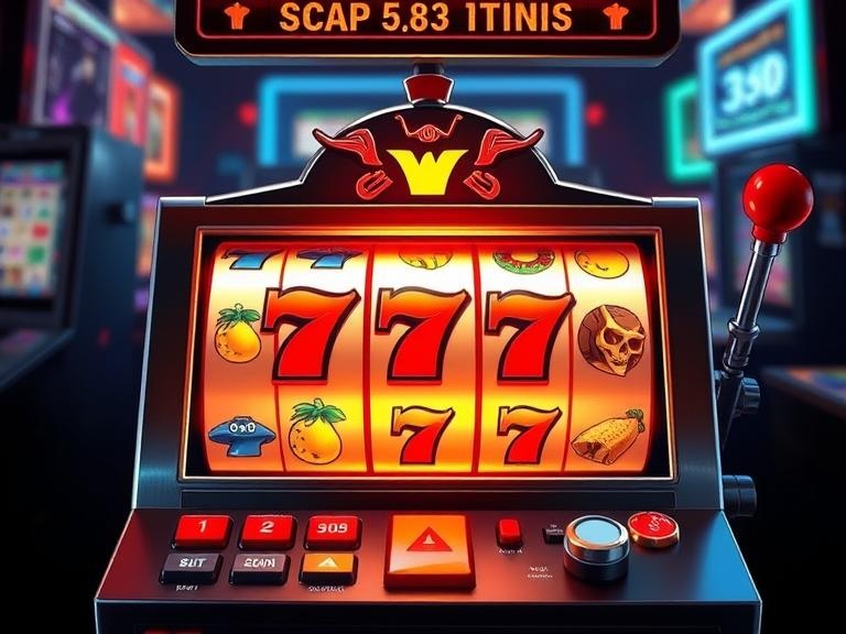 0077 bet